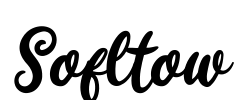 Sofltow - logo
